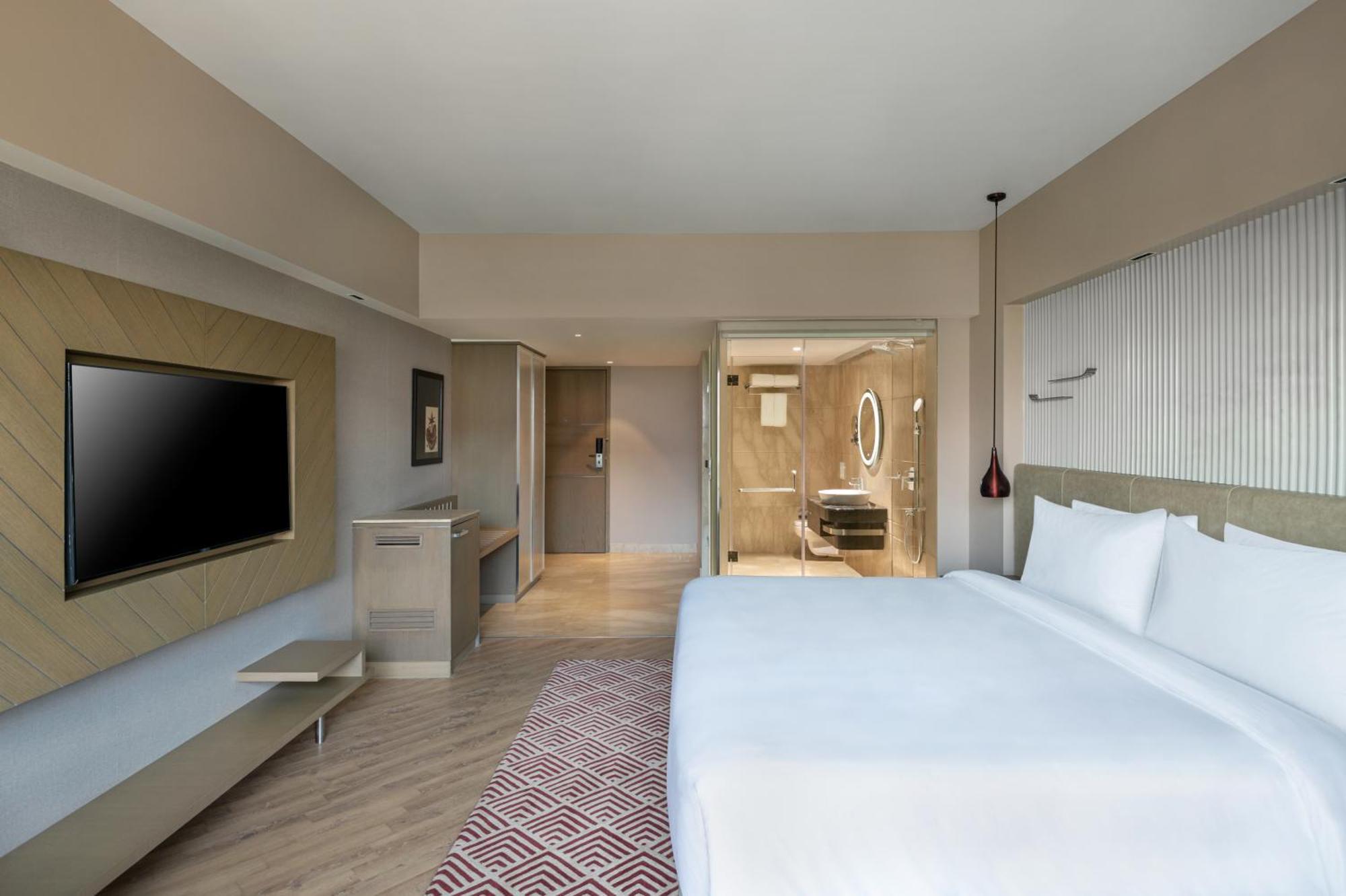 Radisson Hotel Sector 29 Gurugram Gurgaon Exterior foto