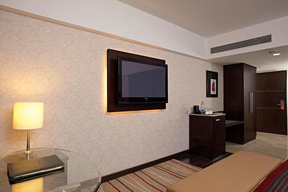Radisson Hotel Sector 29 Gurugram Gurgaon Exterior foto