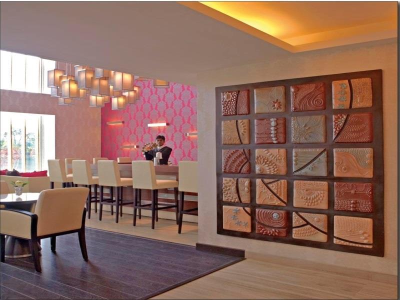 Radisson Hotel Sector 29 Gurugram Gurgaon Exterior foto